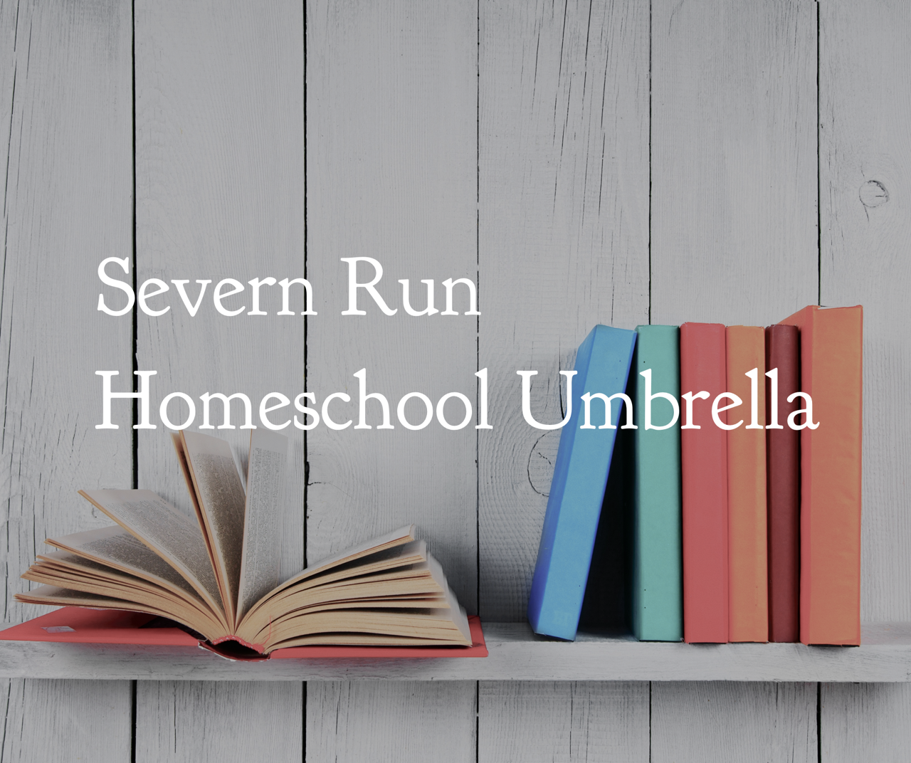 Homeschool Umbrella Severn Run Ep Church Pca