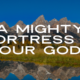 A Mighty Fortress Is Our God SREPC Worship